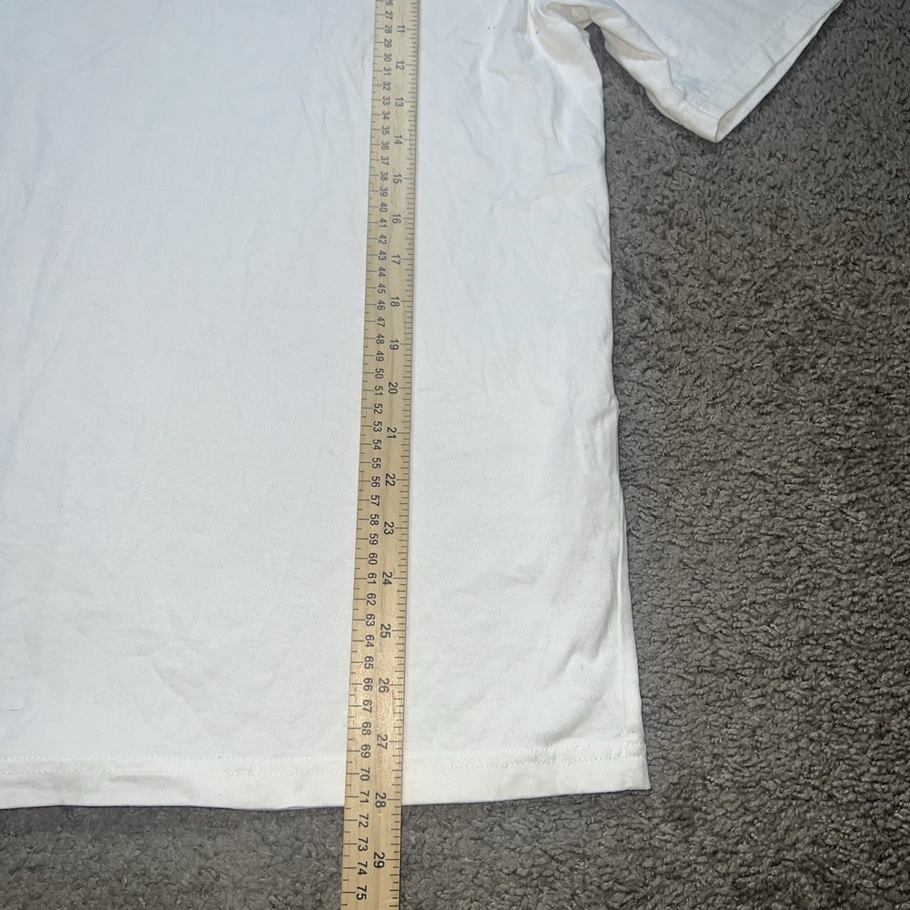 Rare Supreme Bullion Logo Tee Size Medium (M) - Picture 4 of 6